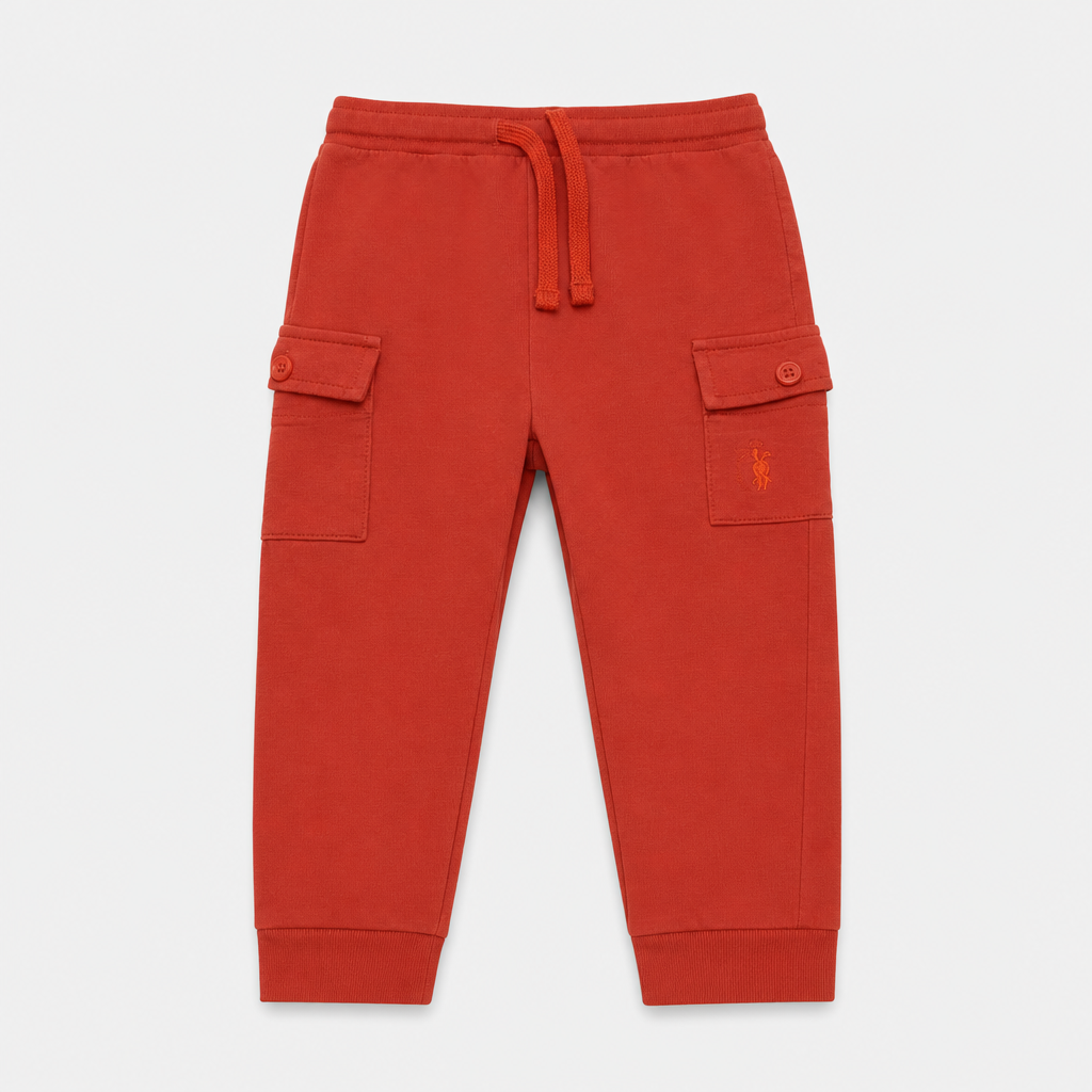 Pantaloni tuta - Bambino - 90 - 95 | 2 anni