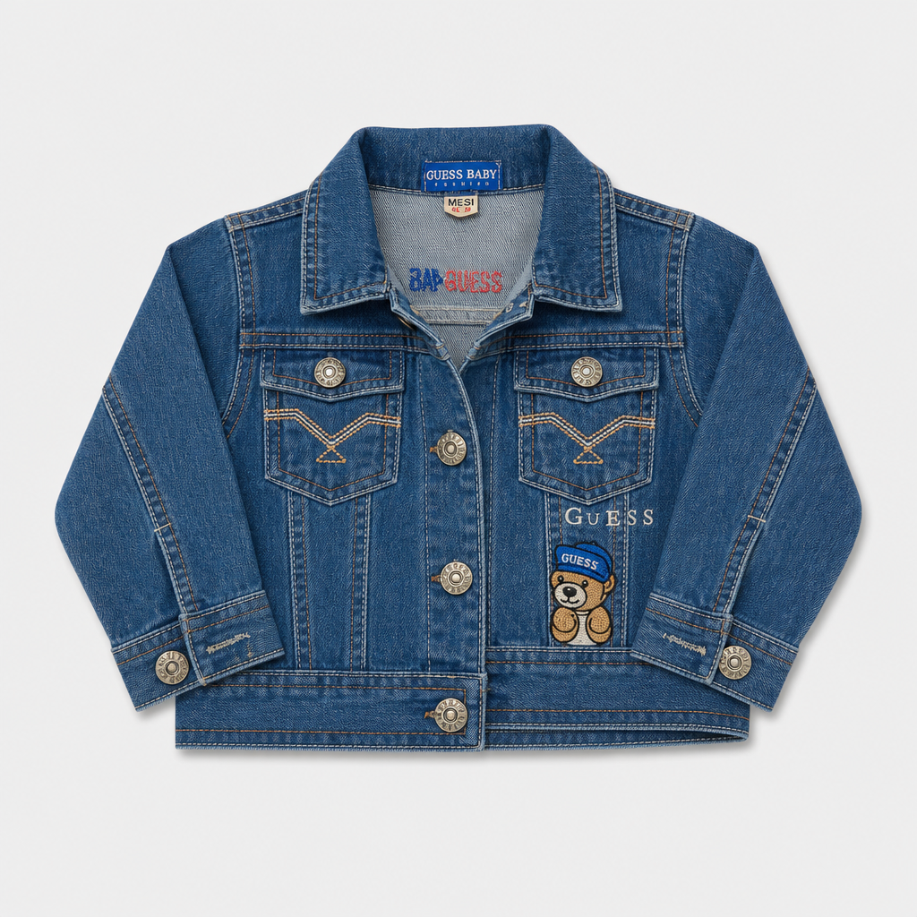 Giacca primavera - Bambino - 78 - 83 | 1 anno