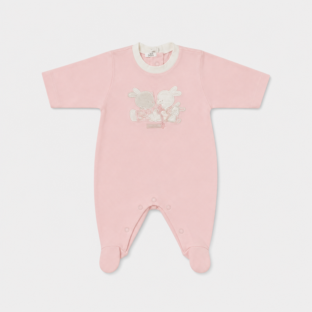 Tutine neonato - Bambina - 50 - 59 < 3 mesi