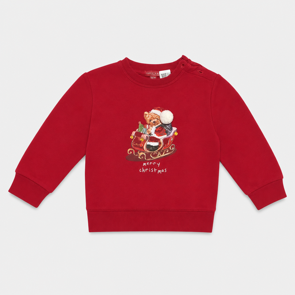 Felpa - Bambino - 84 - 89 | 18 mesi