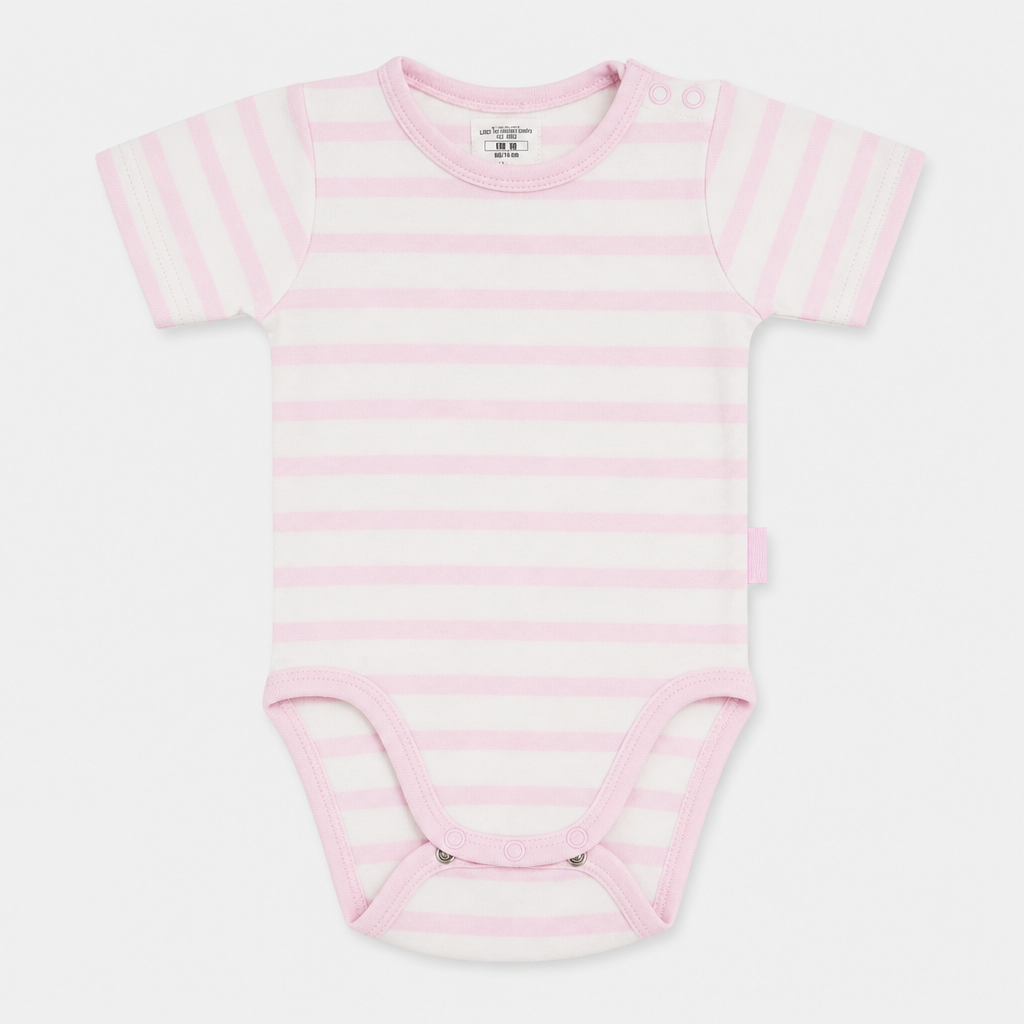 Body - Bambina - 66 - 71 | 6 mesi