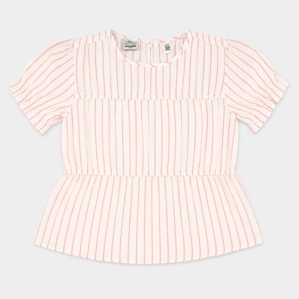 Camicia - Bambina - 114 - 119 | 6 anni