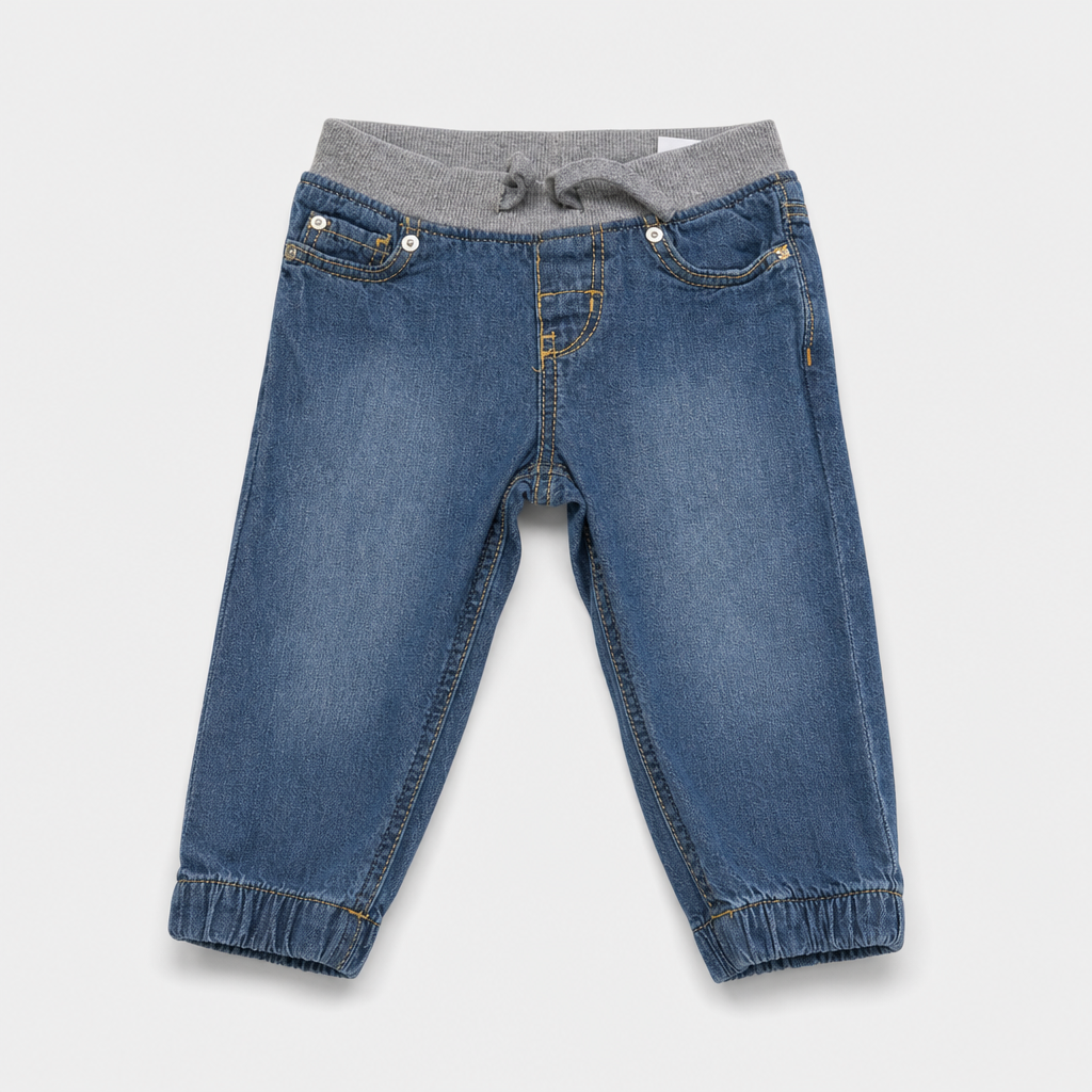 Jeans - Bambino - 66 - 71 | 6 mesi