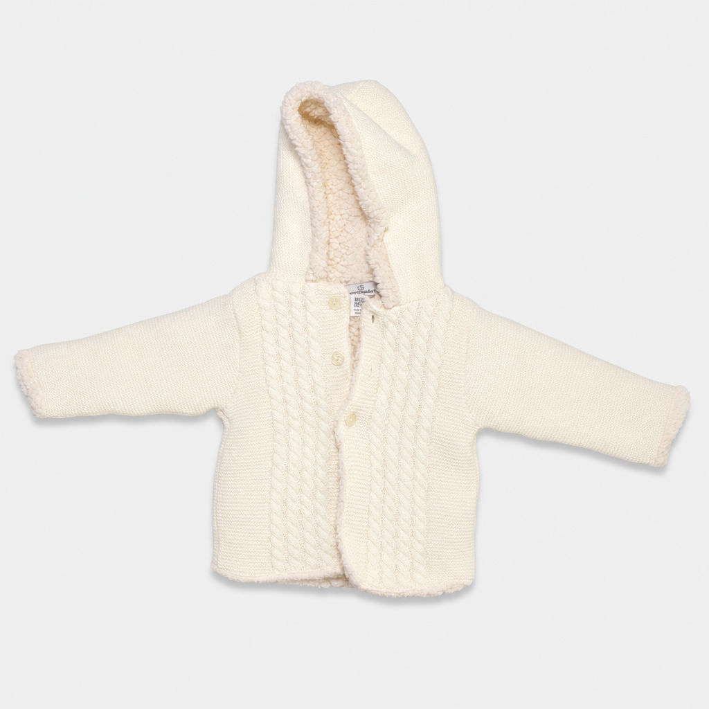 Giacca primavera - Bambino - 66 - 71 | 6 mesi