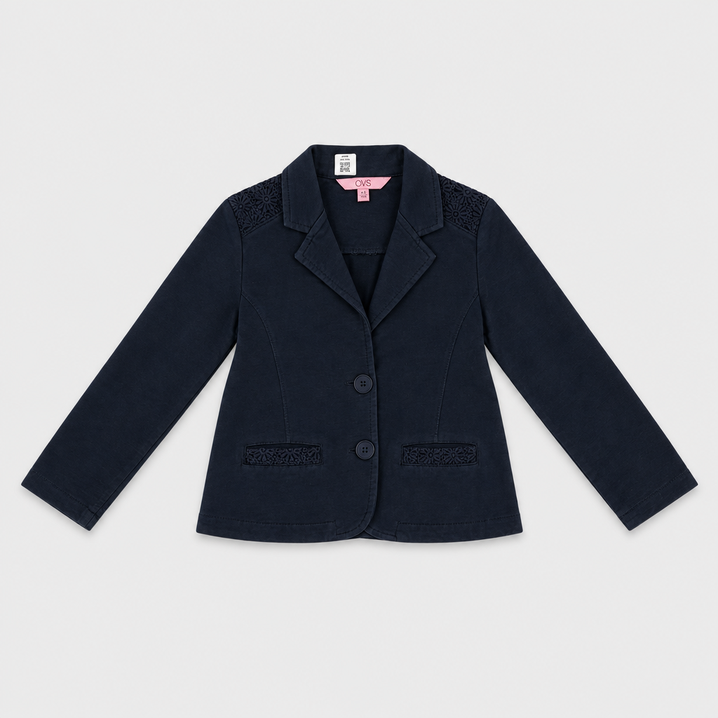 Giacca primavera - Bambina - 108 - 113 | 5 anni