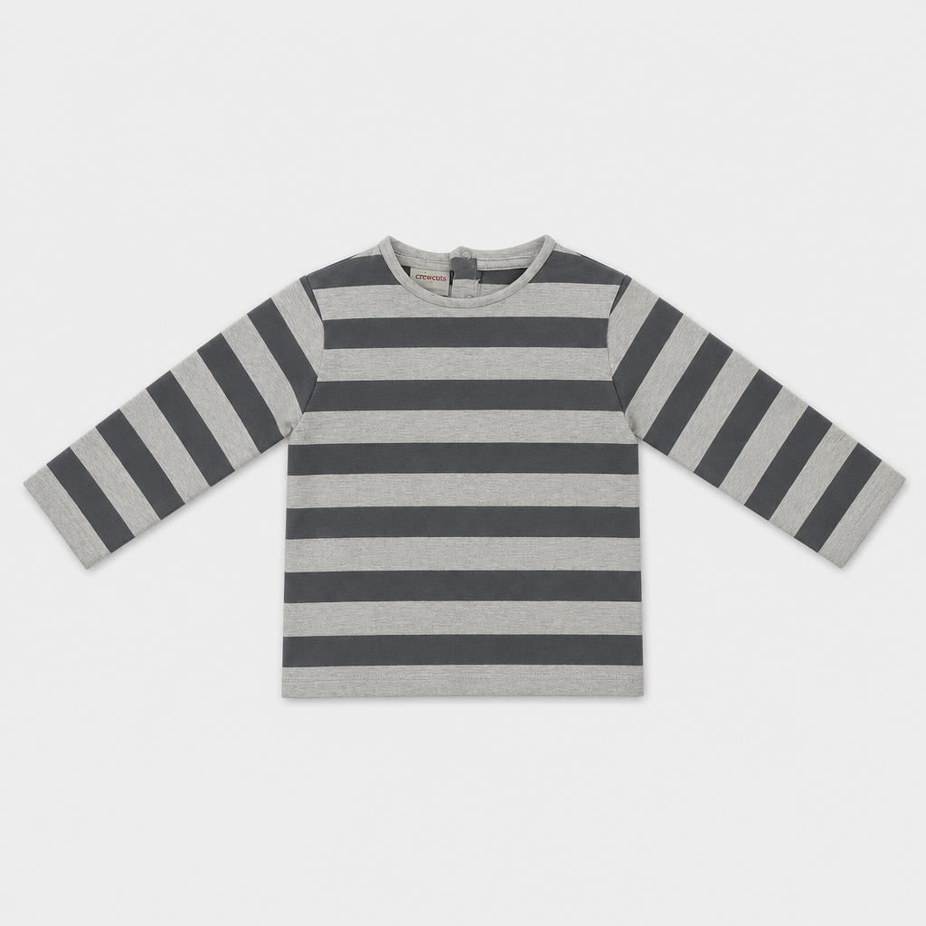 Maglietta maniche lunghe - Bambino - 84 - 89 | 18 mesi