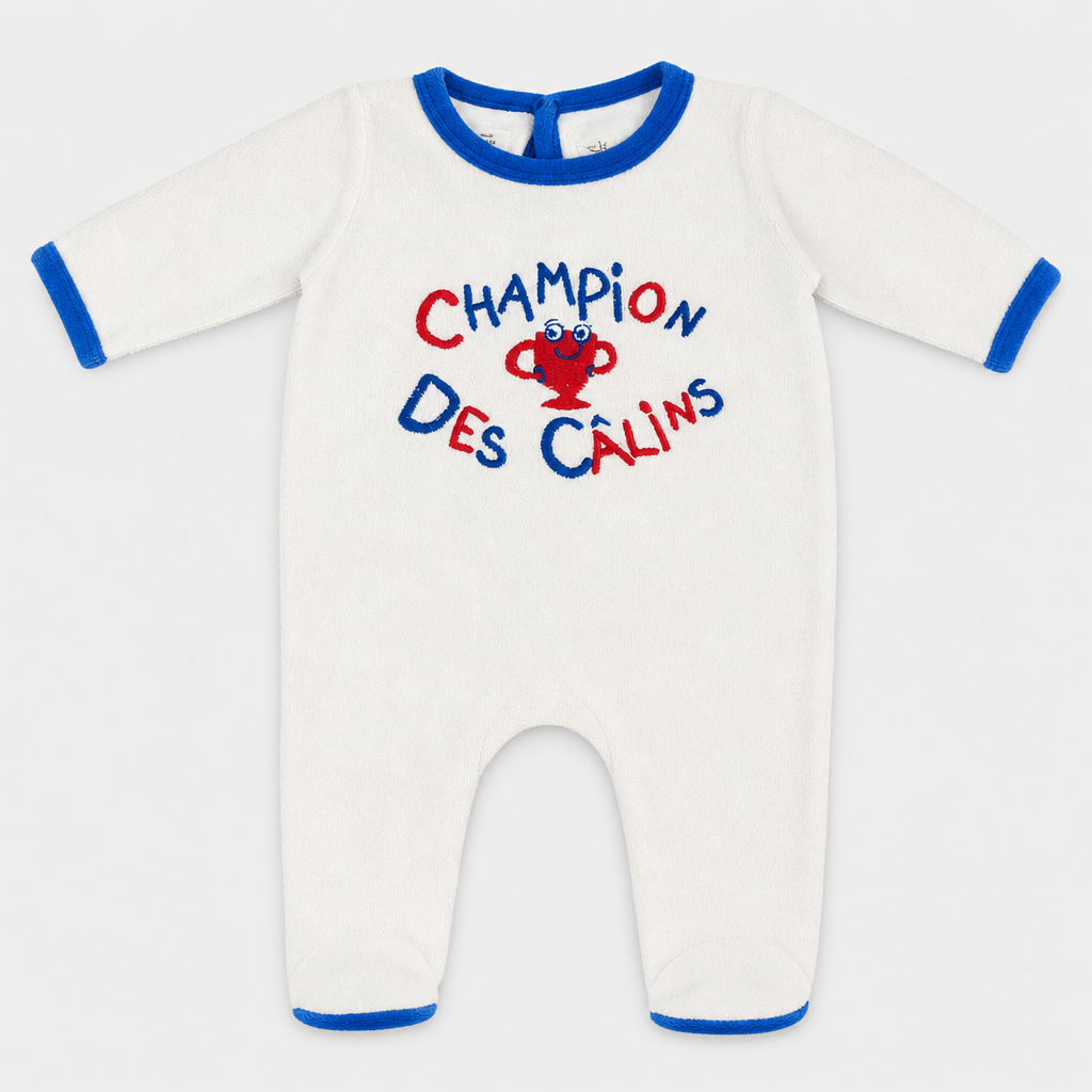 Tutine neonato - Bambino - 50 - 59 < 3 mesi