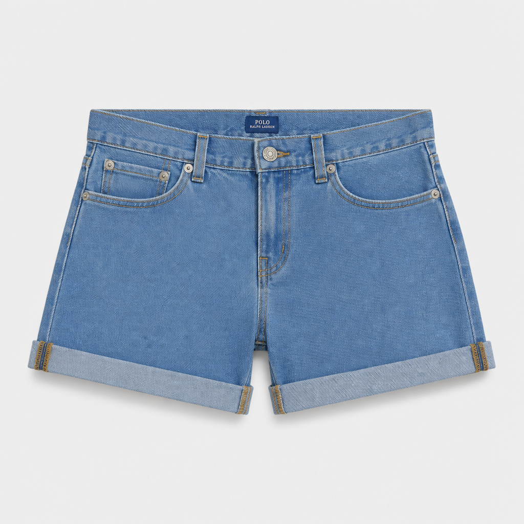 Pantaloncini corti - Bambina - 120 - 125 | 7 anni