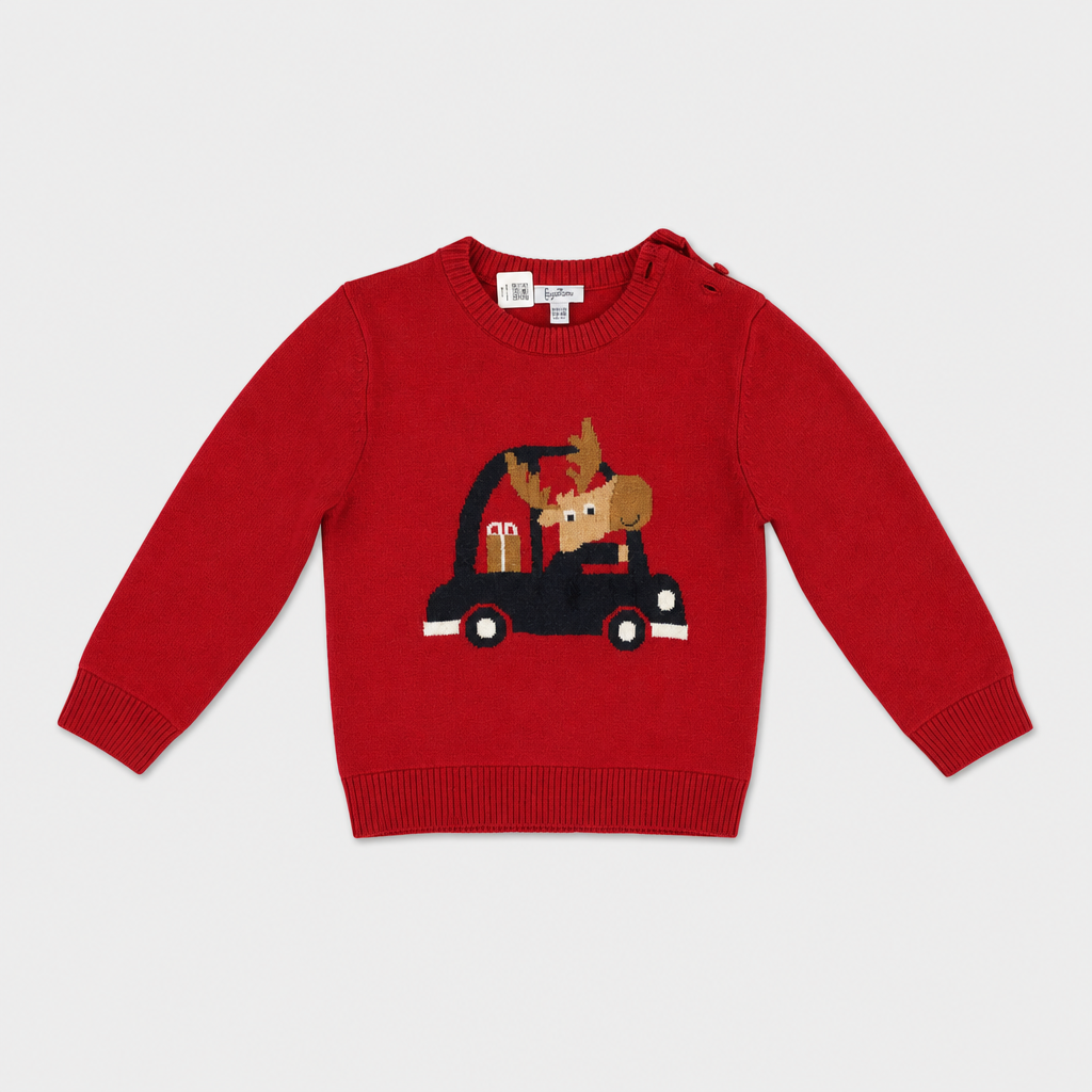 Maglioncino - Bambino - 90 - 95 | 2 anni