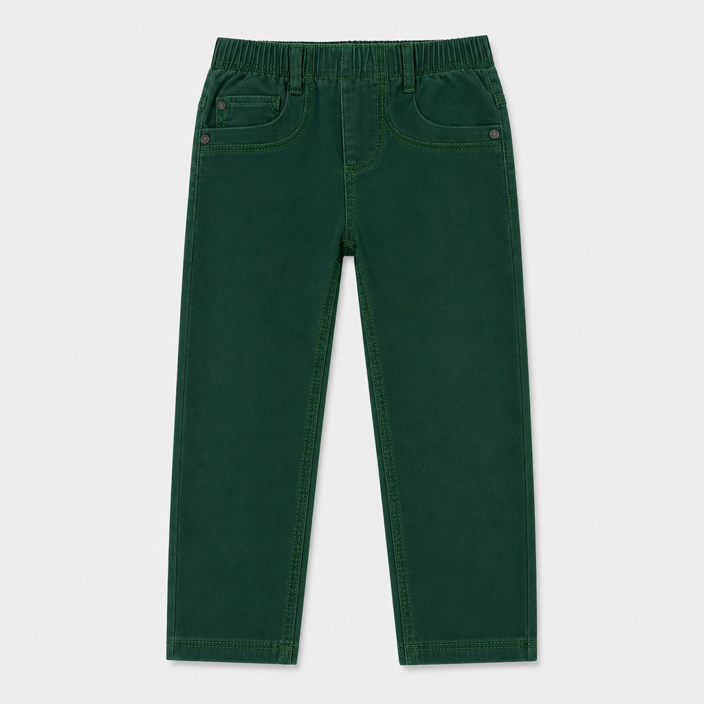 Pantaloni - Bambina - 102 - 107 | 4 anni