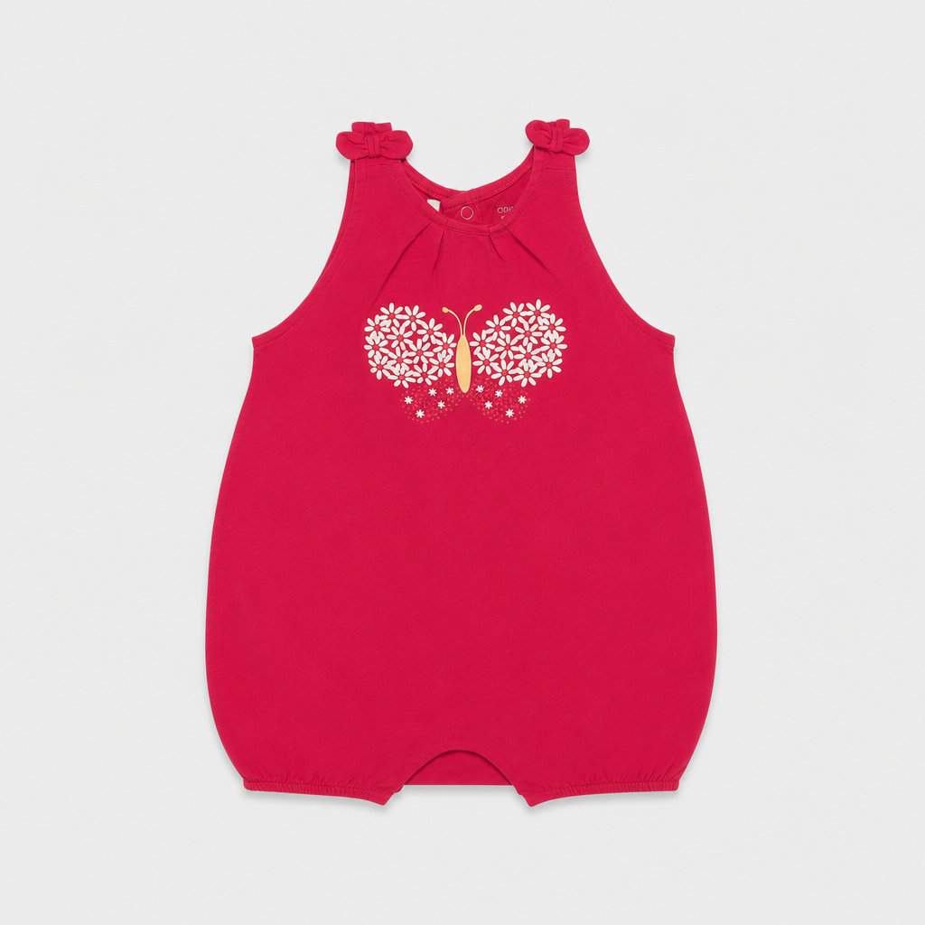 Tutine neonato - Bambina - 72 - 77 | 9 mesi