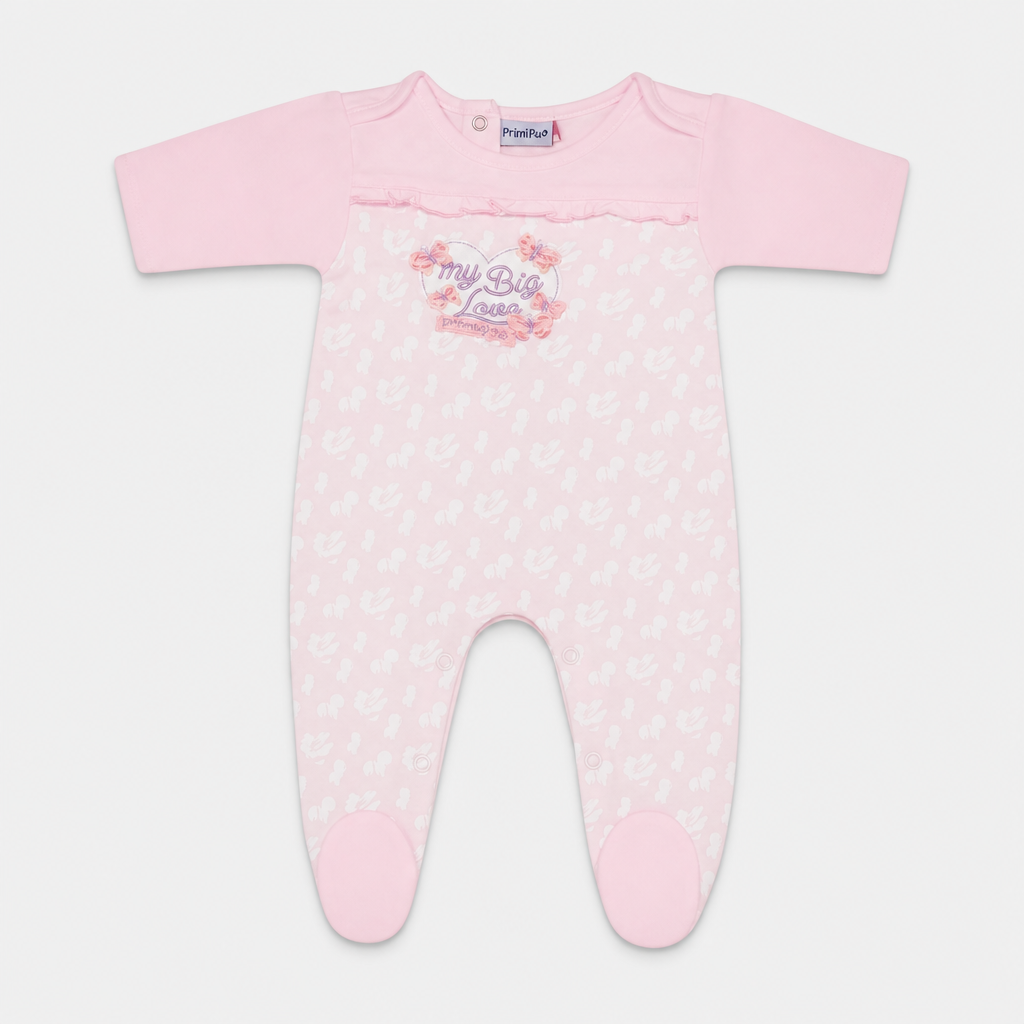 Tutine neonato - Bambina - 60 - 65 | 3 mesi