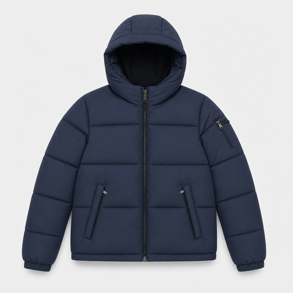 Giacca invernale pesante - Bambino - 72 - 77 | 9 mesi