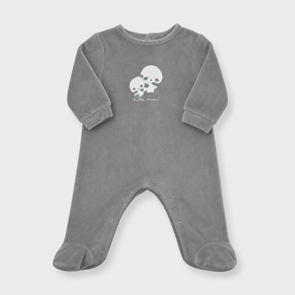 Tutine neonato - Bambino - 50 - 59 < 3 mesi