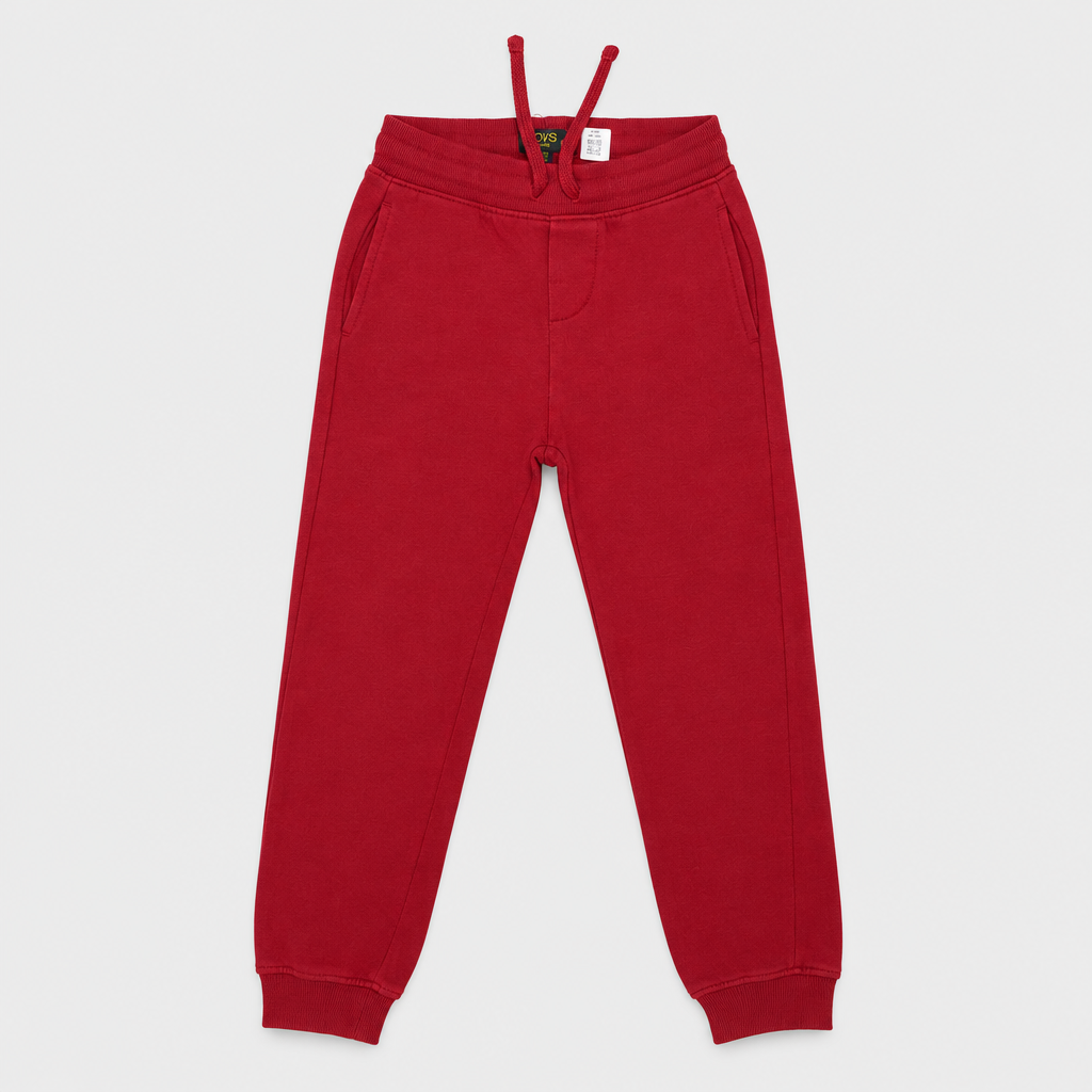 Pantaloni tuta - Bambino - 114 - 119 | 6 anni