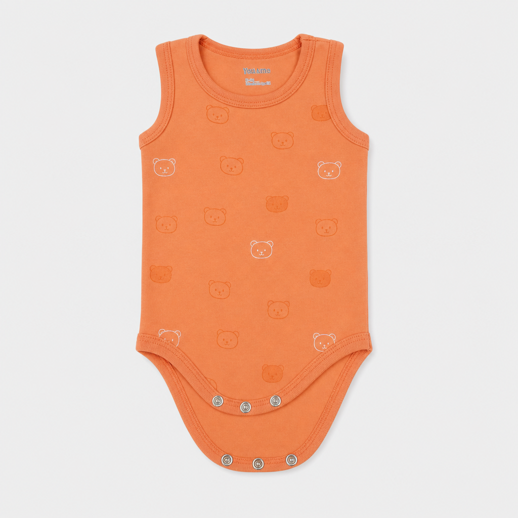Body - Bambino - 66 - 71 | 6 mesi
