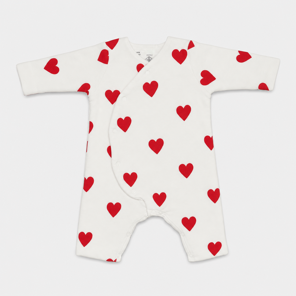 Tutine neonato - Bambina - 50 - 59 < 3 mesi