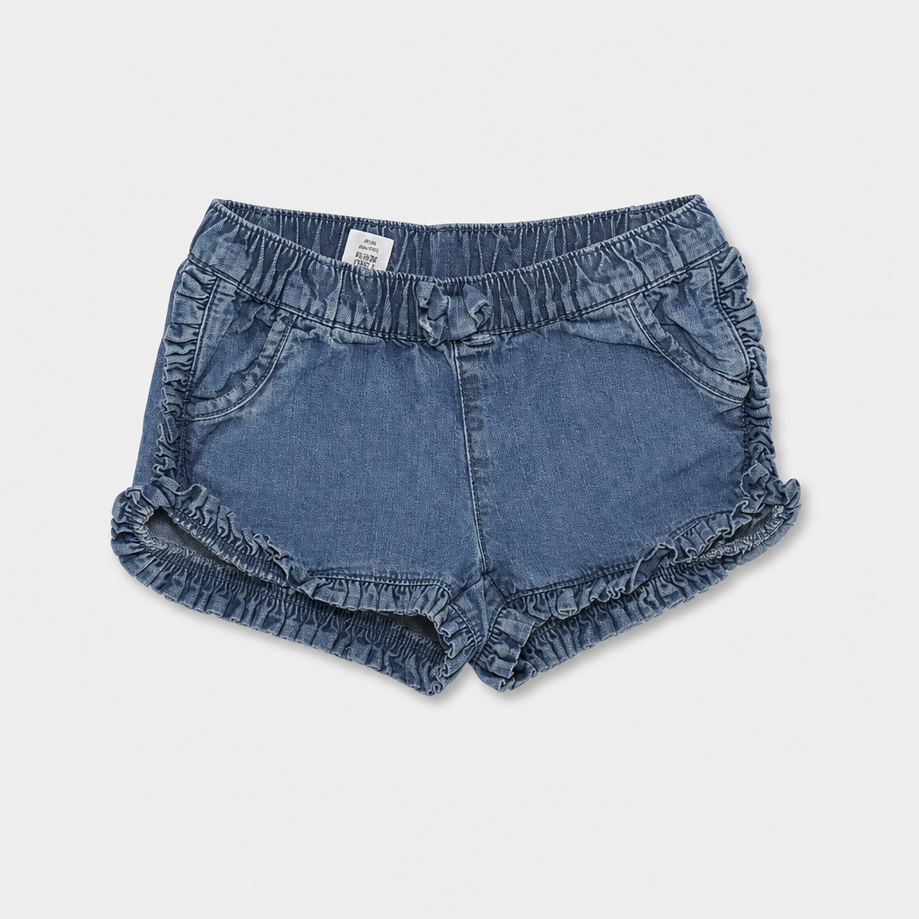 Pantaloncini corti - Bambina - 96 - 101 | 3 anni
