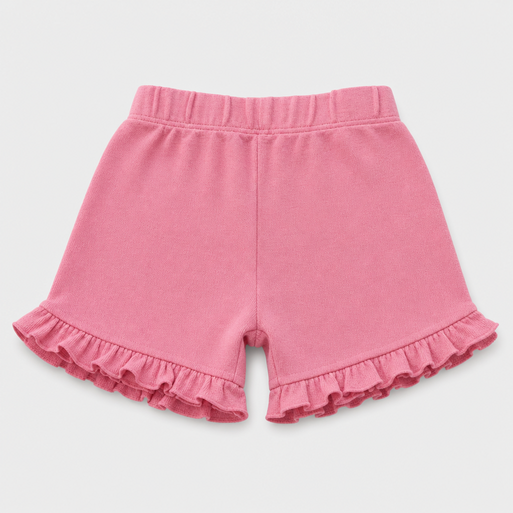 Pantaloncini corti - Bambina - 78 - 83 | 1 anno