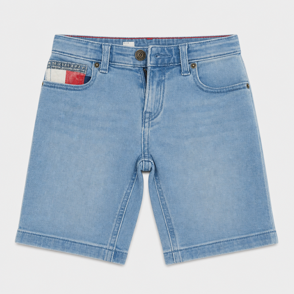 Pantaloncini corti - Bambino - 126 - 131 | 8 anni
