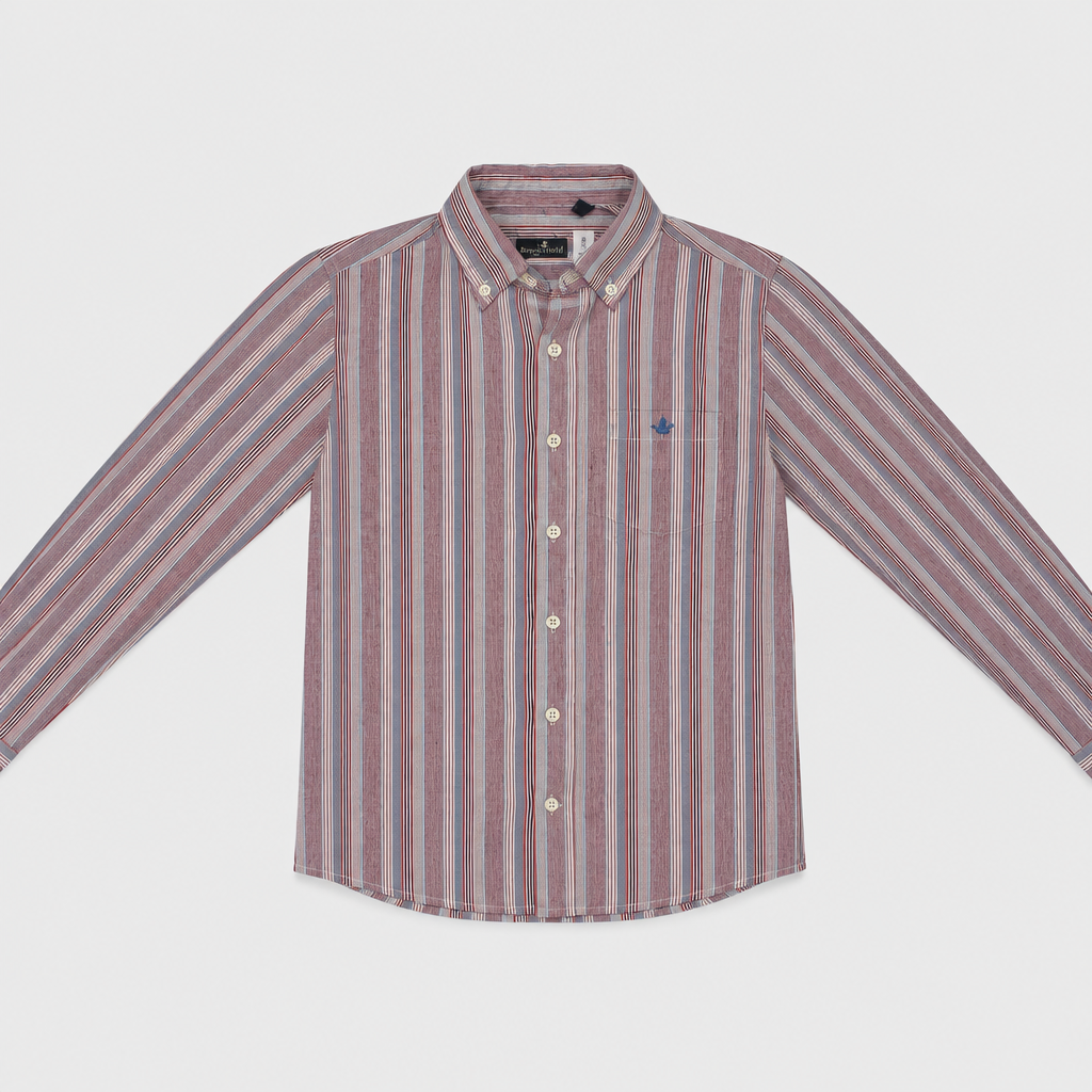 Camicia - Bambino - 114 - 119 | 6 anni