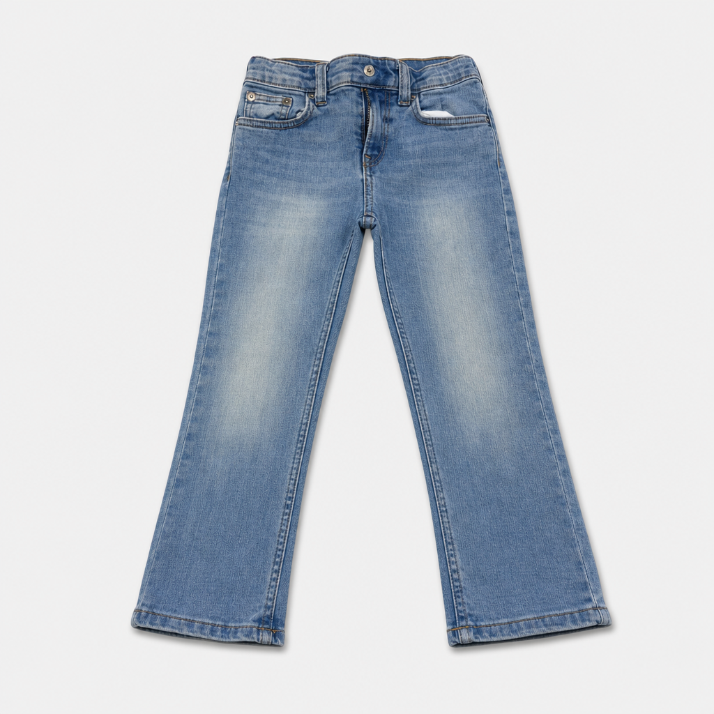 Jeans - Bambino - 108 - 113 | 5 anni