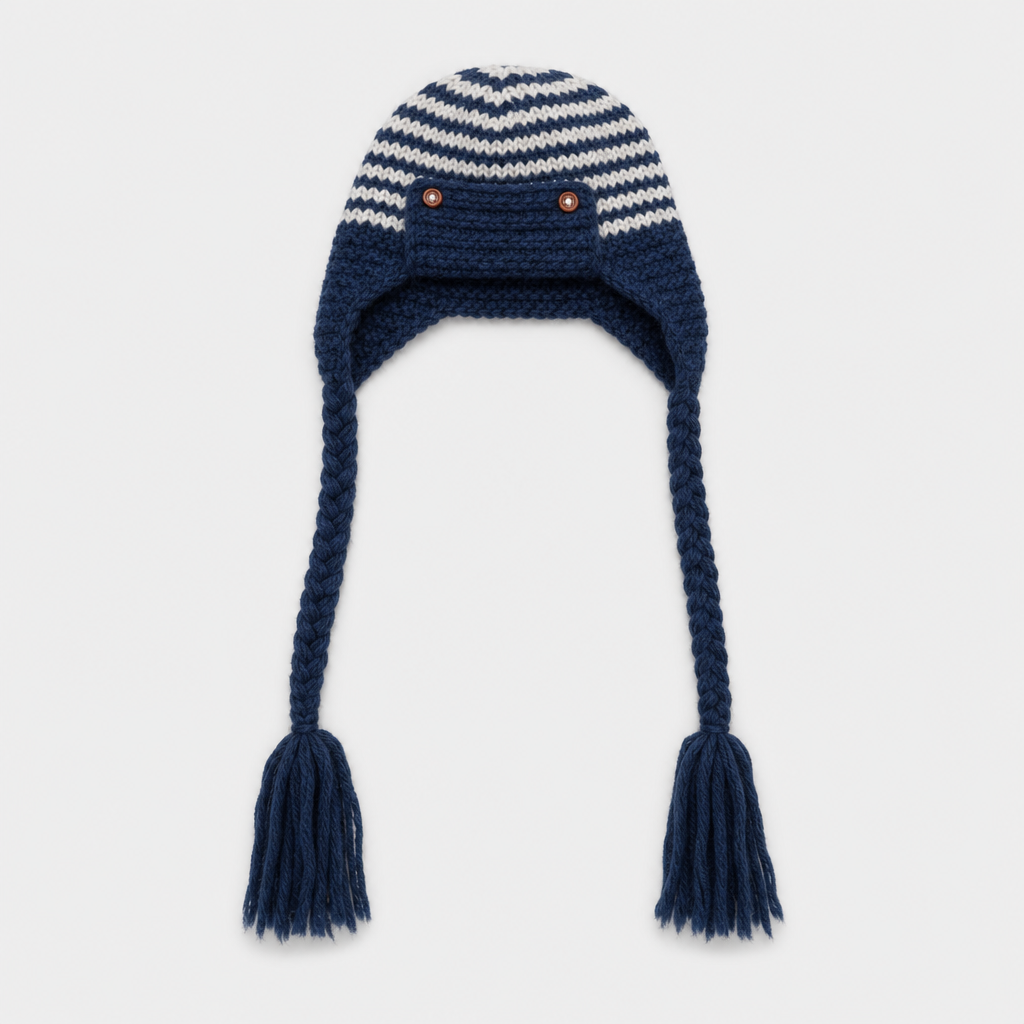 Cappellino - Bambino - 78 - 83 | 1 anno