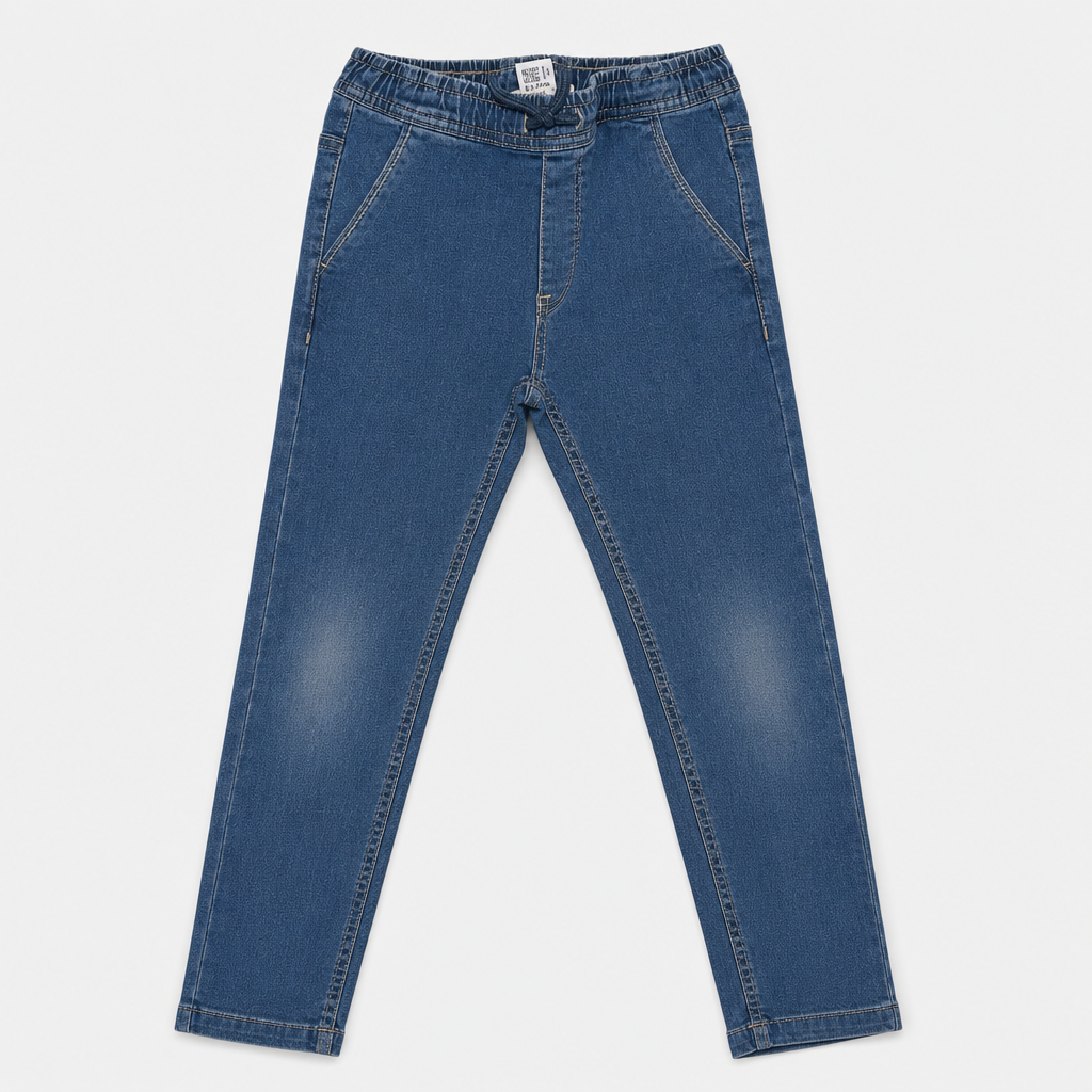 Jeans - Bambino - 120 - 125 | 7 anni