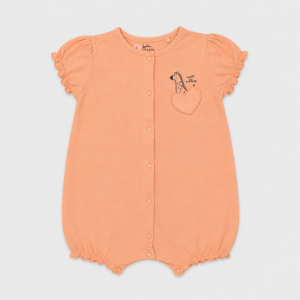Tutine neonato - Bambina - 78 - 83 | 1 anno