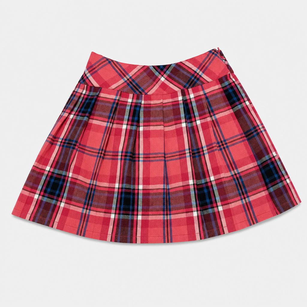 Gonna - Bambina - 120 - 125 | 7 anni