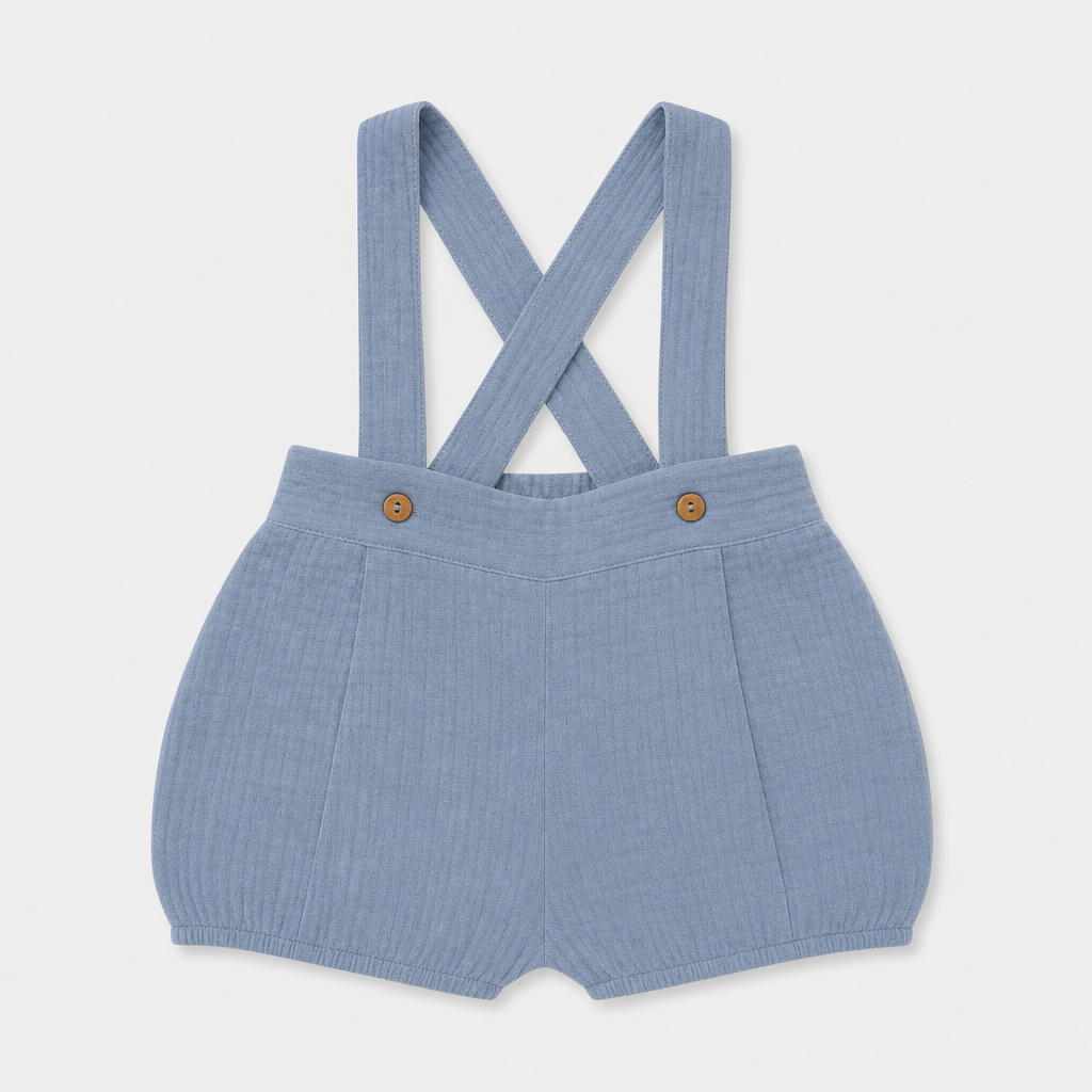 Salopette - Bambino - 66 - 71 | 6 mesi