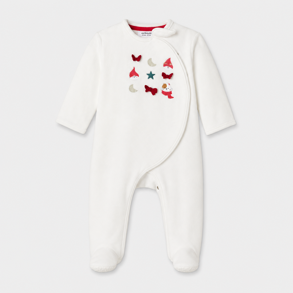 Tutine neonato - Bambina - 84 - 89 | 18 mesi
