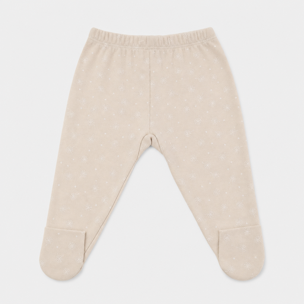 Pantaloni - Bambina - 60 - 65 | 3 mesi