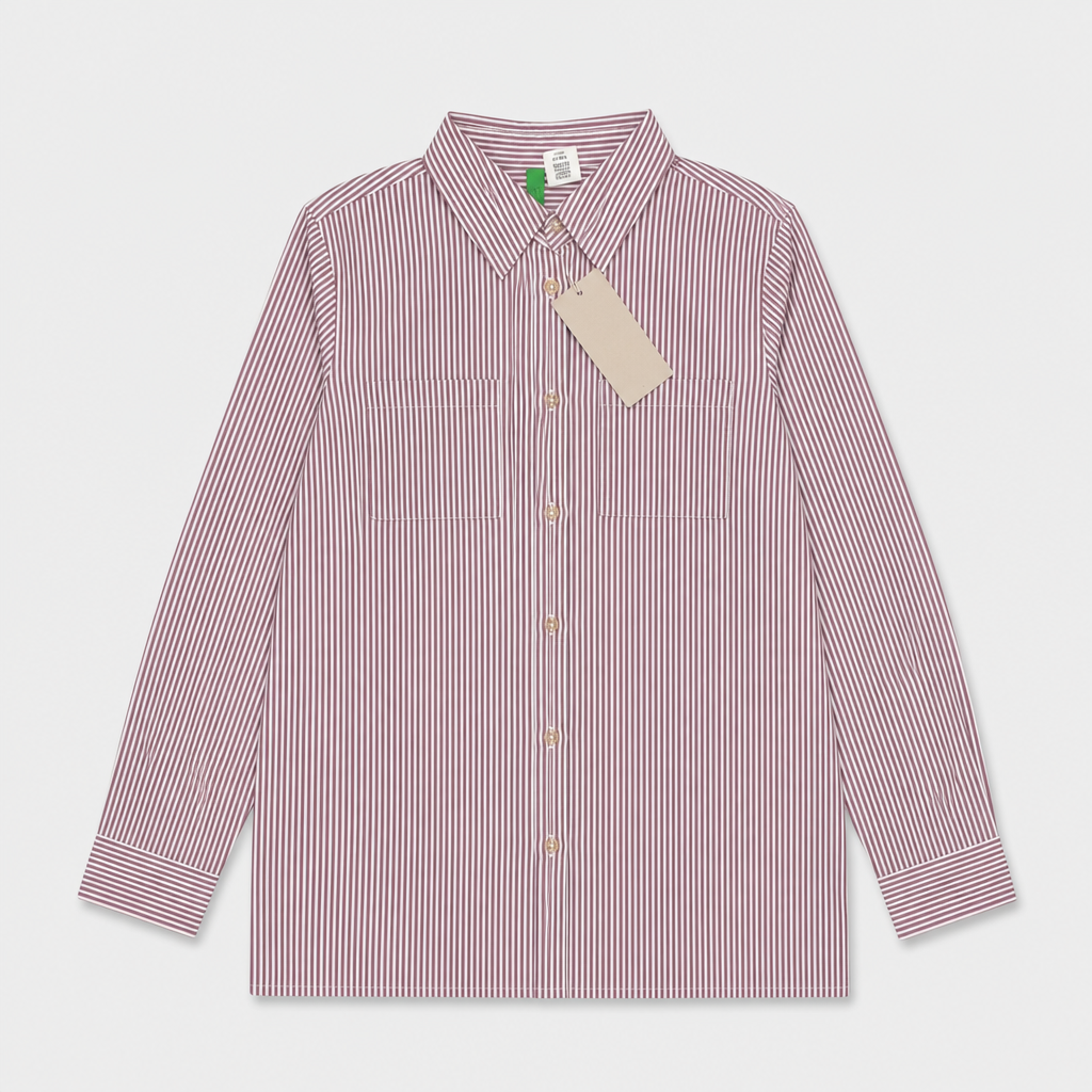 Camicia - Bambina - 120 - 125 | 7 anni