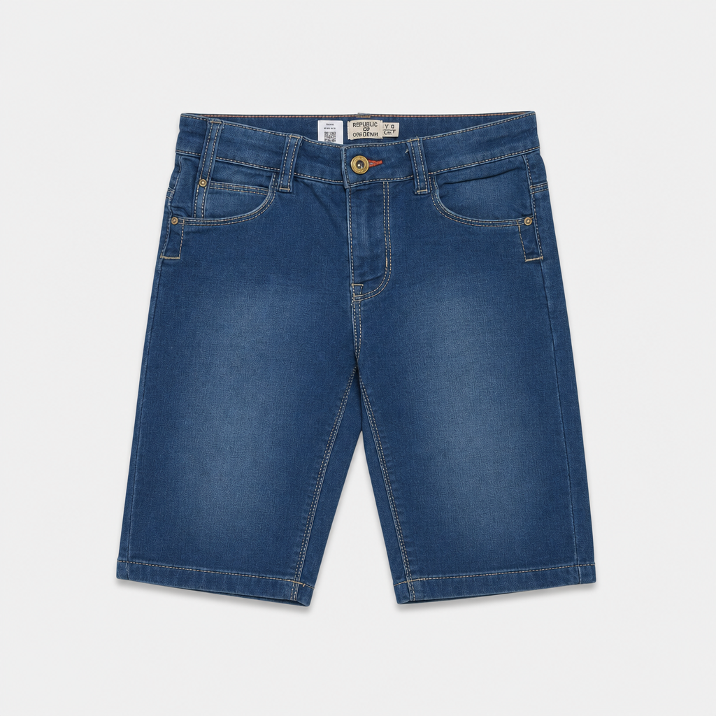 Pantaloncini corti - Bambino - 126 - 131 | 8 anni