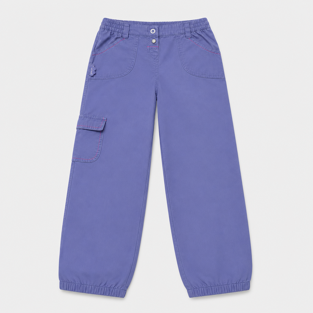 Pantaloni - Bambina - 102 - 107 | 4 anni