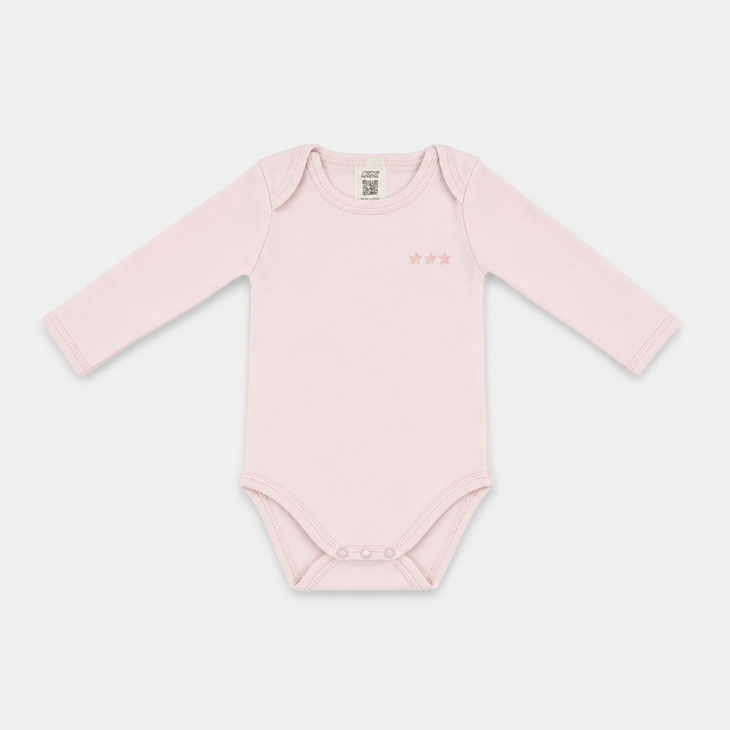 Body - Bambina - 60 - 65 | 3 mesi