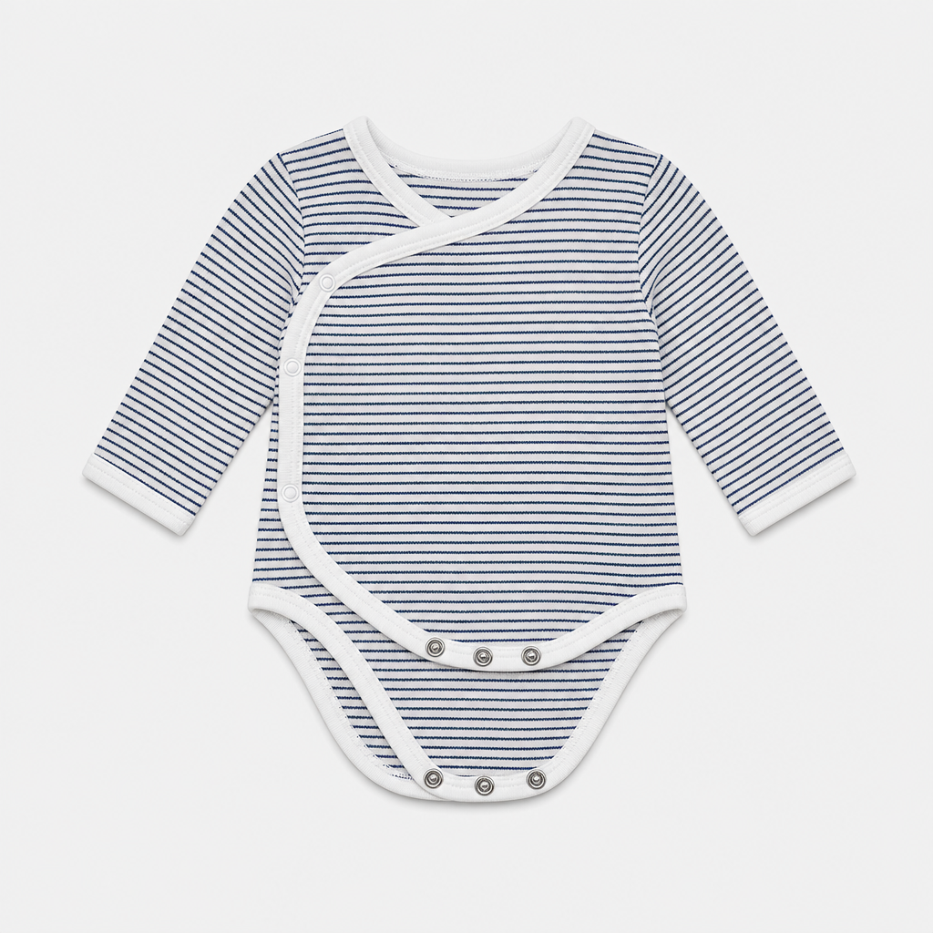 Body - Bambino - 50 - 59 < 3 mesi