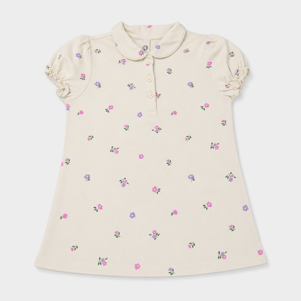 Polo maniche corte - Bambina - 120 - 125 | 7 anni