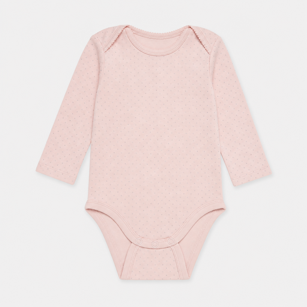 Body - Bambina - 66 - 71 | 6 mesi