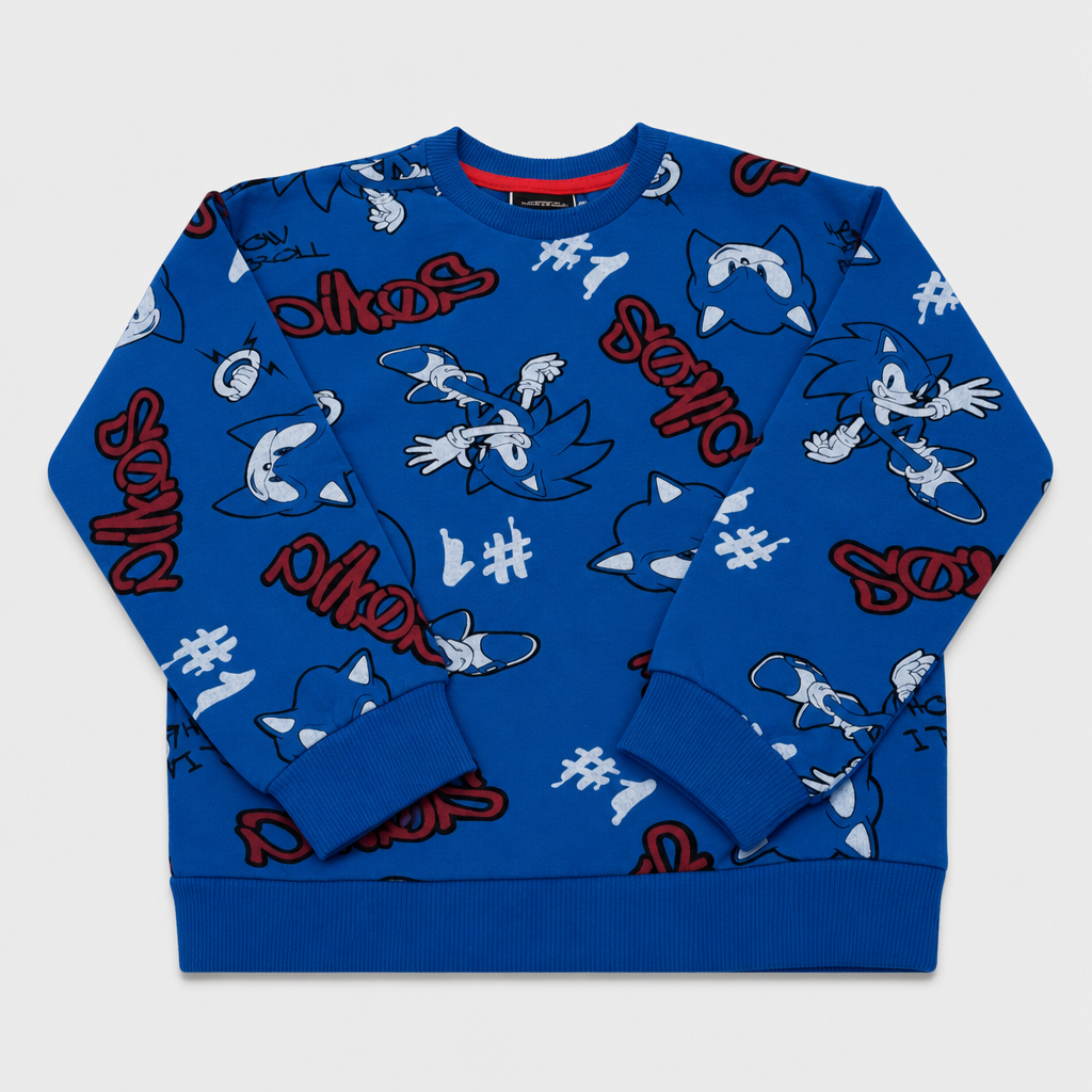 Felpa - Bambino - 102 - 107 | 4 anni
