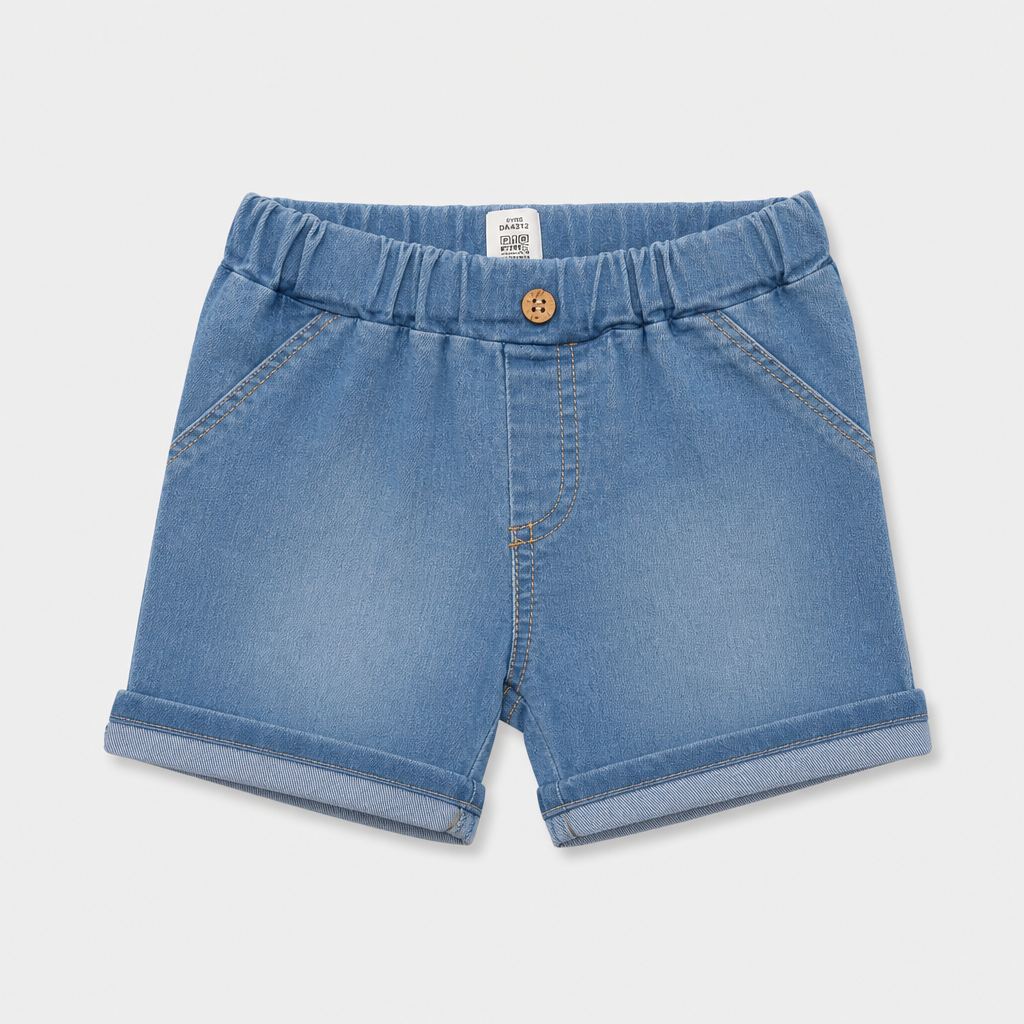 Pantaloncini corti - Bambino - 60 - 65 | 3 mesi