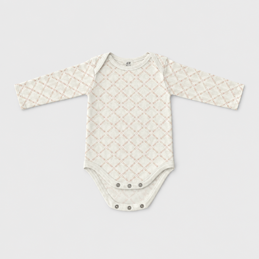 Body - Bambina - 66 - 71 | 6 mesi
