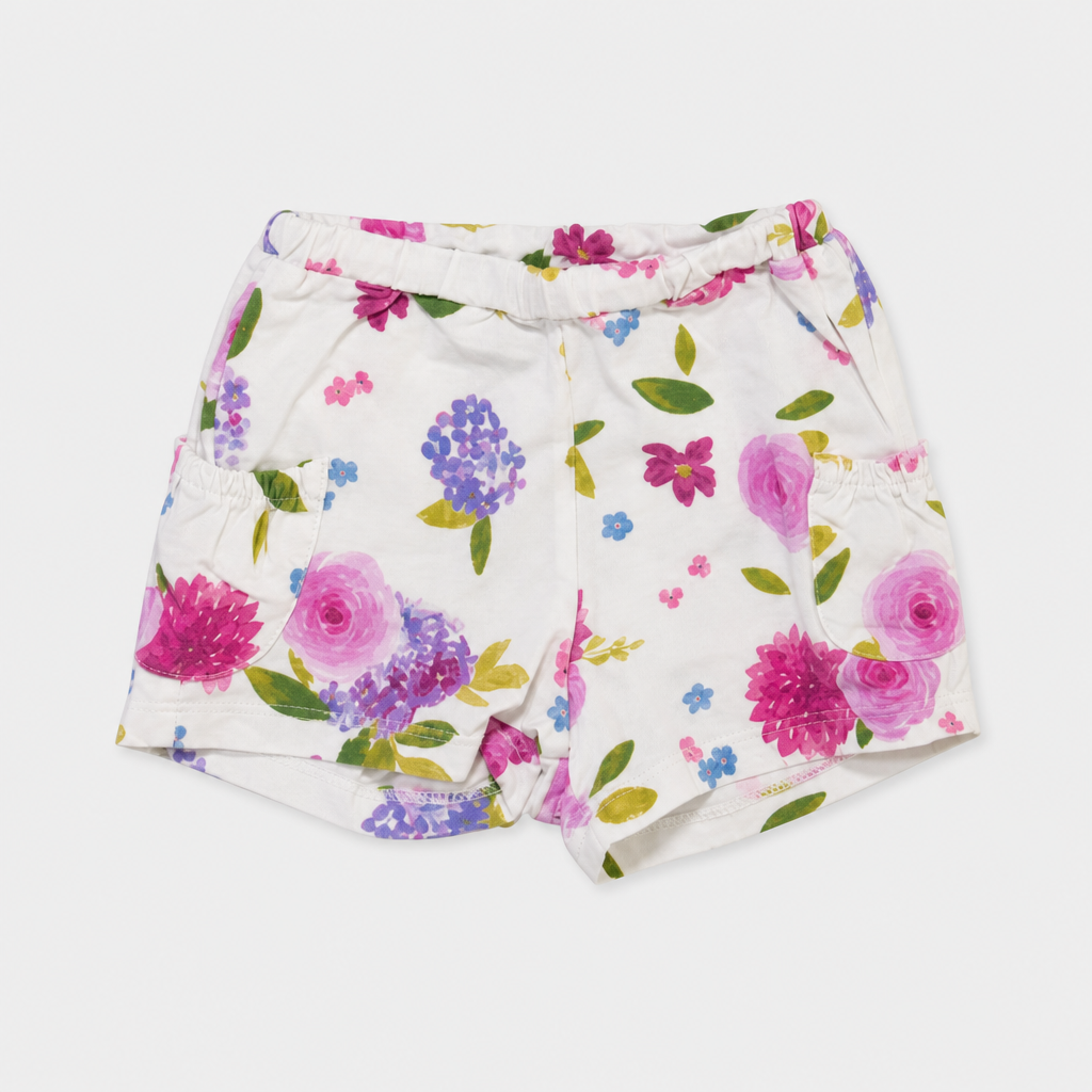 Pantaloncini corti - Bambina - 72 - 77 | 9 mesi