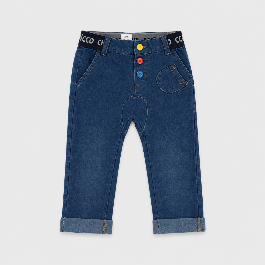 Jeans - Bambino - 72 - 77 | 9 mesi