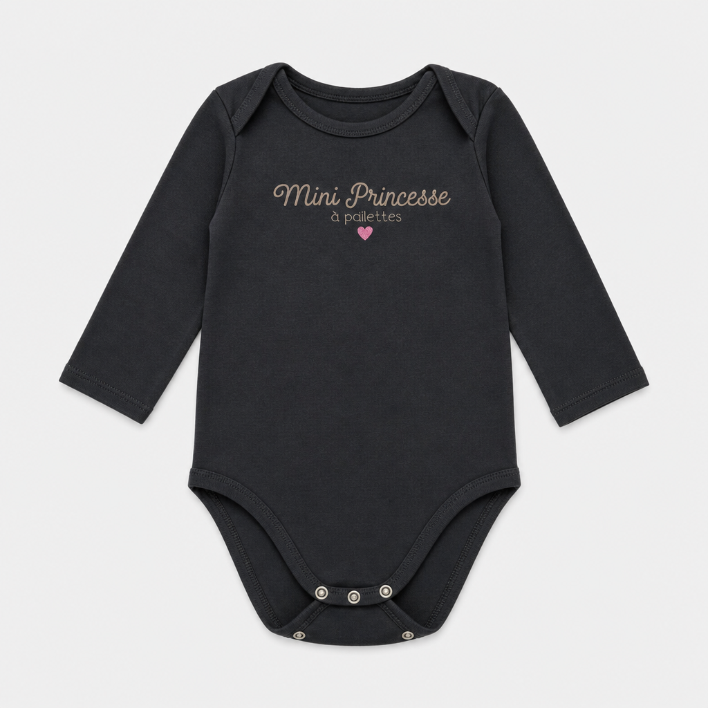Body - Bambina - 66 - 71 | 6 mesi