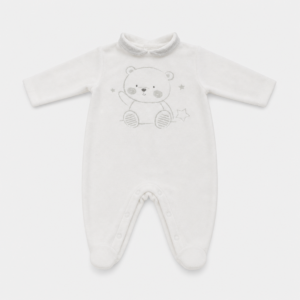 Tutine neonato - Bambino - 50 - 59 < 3 mesi