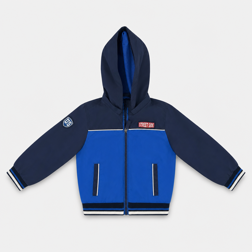 Giacca primavera - Bambino - 84 - 89 | 18 mesi