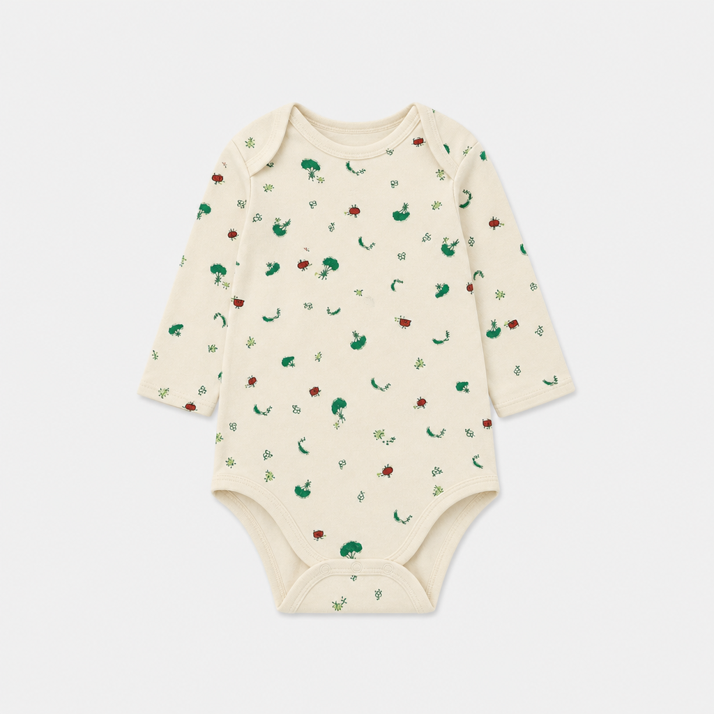 Body - Bambino - 66 - 71 | 6 mesi