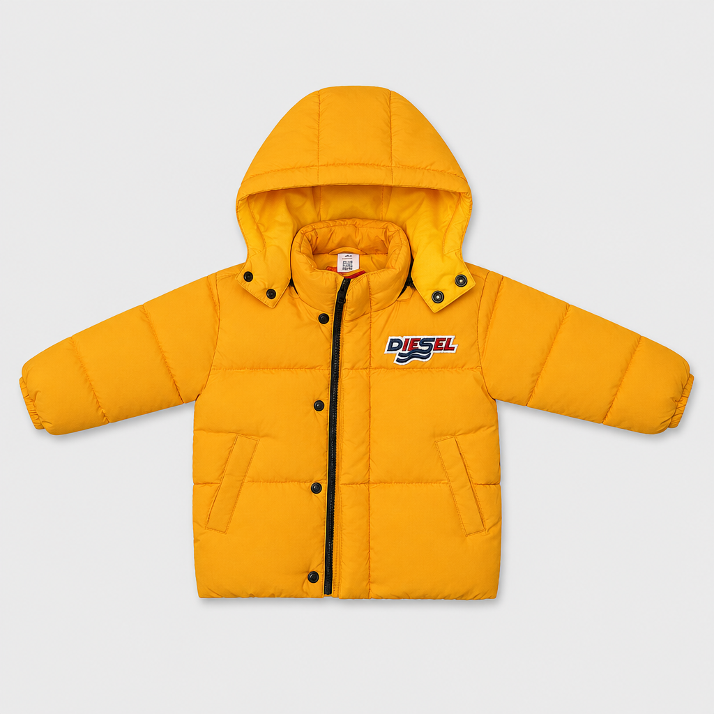 Giacca invernale pesante - Bambino - 72 - 77 | 9 mesi